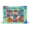 Image de Puzzle 100 pièces XXL - Univers Stitch