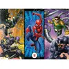 Image de Puzzle 300 pièces XXL : Spiderman : L'univers de l'homme araignée Ravensburger-12001072