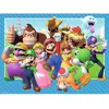 Image de Puzzle 100 pièces XXL : Super Mario : Let's-a-go ! Ravensburger-12001074