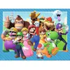Image de Puzzle 100 piÃ¨ces XXL : Super Mario : Let's-a-go !