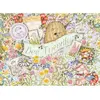 Image de Puzzle 1000 piÃ¨ces - Amis des abeilles