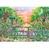 Image de Puzzle 1000 pièces - Edition 50 ans : Vélos à Amsterdam Ravensburger-12001089