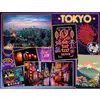 Image de Puzzle 2000 pièces : Découverte de Tokyo Nathan-Ravensburger-12001091