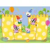 Image de Puzzle 45 pièces : La fête de Peppa Pig Nathan-Ravensburger-12001094