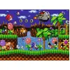 Image de Puzzle 500 piÃ¨ces : Sonic