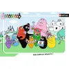 Image de Puzzle cadre 15 pièces : Barbapapa - la Fête des mères Nathan-Ravensburger-12001136