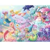 Image de Puzzle 60 piÃ¨ces : Les sirÃ¨nes