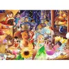 Image de Puzzle 100 piÃ¨ces : les fÃ©es
