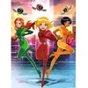 Image de Puzzle 500 pièces : Totally Spies - Sam, Clover et Alex Totally Spies Nathan-12001144