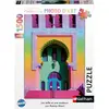 Image de Puzzle 1500 pièces Les mille et une couleurs - Collection Photo Art Nathan