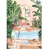 Image de Puzzle 1500 pièces : Collection Artiste - Instant de repos Nathan-12001154