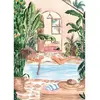 Image de Puzzle 1500 piÃ¨ces : Collection Artiste - Instant de repos