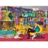 Image de Puzzle 500 pièces : Jazzy ! Ravensburger-12001188