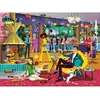 Image de Puzzle 500 piÃ¨ces : Jazzy !