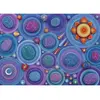 Image de Puzzle 1000 piÃ¨ces : Constellations cÃ©lestes