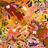 Image de Puzzle Art & Soul 750 piÃ¨ces : Festival des fleurs