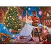 Image de Puzzle 200 pièces XXL : Le ballet Casse-Noisette Ravensburger-12001202