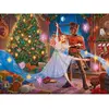Image de Puzzle 200 pièces XXL : Le ballet Casse-Noisette
