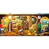 Image de Mystery Puzzle 264 pièces - Confessions d'un voleur Ravensburger-12001203