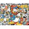 Image de Puzzle 1500 pièces - Disney : Donald Ravensburger-12001220