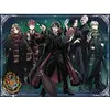 Image de Puzzle 1500 pièces - Harry Potter : Gryfondor-Serpentard Ravensburger-12001222
