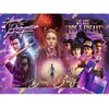 Image de Puzzle 300 pièces -  Stranger Things Ravensburger-12001226