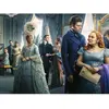 Image de Puzzle 500 pièces - Bridgerton Ravensburger-12001230