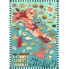 Image de Puzzle 1000 pièces : Tournée des desserts italiens Ravensburger-12001237
