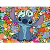 Image de Puzzle 1000 pièces - Stitch Ravensburger-12001264