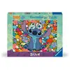 Image de Puzzle 1000 pièces Stitch