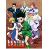Image de Puzzle 500 pièces : Hunter x Hunter- Prêt pour le combat ! Ravensburger-12001279