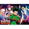 Image de Puzzle 1000 piÃ¨ces - Hunter x Hunter