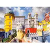 Image de Puzzle 1000 pièces : Palais national de Pena, Portugal Ravensburger-12001314