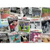 Image de Puzzle 1000 piÃ¨ces : Collection Mes HÃ©ros - L'Ã©quipe