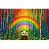 Image de Puzzle Moment 200 pièces : Panda Ravensburger-12001322