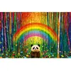 Image de Puzzle Moment 200 piÃ¨ces : Panda