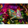 Image de Puzzle 500 piÃ¨ces : CamÃ©lÃ©on