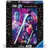 Image de Puzzle 500 piÃ¨ces XXL : Ahsoka - Star Wars
