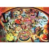 Image de Puzzle 1000 pièces : Des bonbons ou un sort ! / Dean MacAdam Ravensburger-12001348
