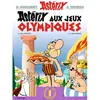 Image de Puzzle 500 pièces - Astérix aux Jeux Olympiques Ravensburger-12001350