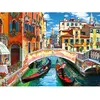 Image de Puzzle 100 pièces XL : Venise Ravensburger-12001365