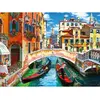 Image de Puzzle 100 piÃ¨ces XL : Venise
