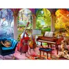 Image de Puzzle 100 piÃ¨ces XL : Les 4 Saisons en musique