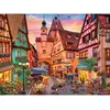 Image de Puzzle 500 piÃ¨ces : Romance bavaroise