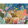 Image de Puzzle 500 piÃ¨ces : Fantaisie OcÃ©anique