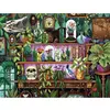 Image de Puzzle 2000 pièces : Bibelots et objets de sorcière Ravensburger-12001416