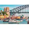 Image de Puzzle 3000 piÃ¨ces : Au coeur de Sydney
