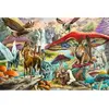 Image de Puzzle 5000 piÃ¨ces : Les secrets de la forÃªt