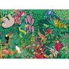 Image de Puzzle 1000 pièces : Forêt tropicale magique Ravensburger-12001432