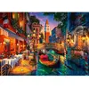 Image de Puzzle 1000 pièces : Croisière sur les canaux à Venise Ravensburger-12001439